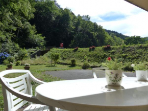 Appartement entier dans un écrin de verdure